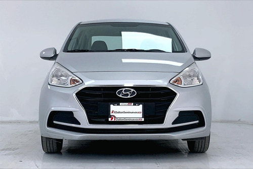 Imagen 3 de 15 de Hyundai Grand I10 Coupe 4 Pts Gl, Tm5, R-14