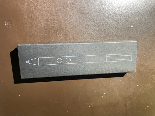 Pluma Hp Compatible Con Windows Ink Y Microsoft Pen Protocol