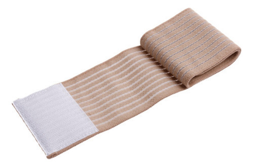 A (bk) For Muñequera Y Mano Palm Wrap, Correa Deportiva