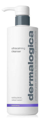 Dermalogica Ultracalming Cleanser Jabón Facial Piel Sensible