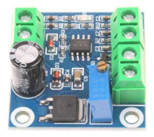 Módulo De Conversión Seal 0-10v A 0-10 Khz