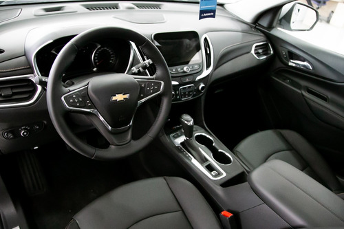 Chevrolet Equinox Premier