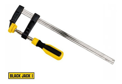 Prensa Sargento Black Jack 100x500 Mm Ferreteria Express