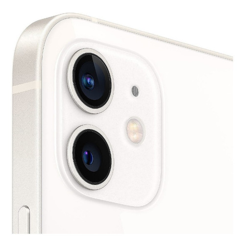 Imagen 3 de 6 de Apple iPhone 12 Retina 6.1' 4gb Ram 64gb Ip68 Blanco