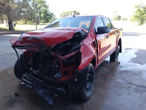 Ford Ranger Xl