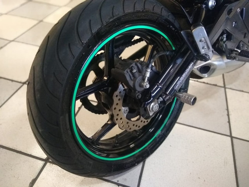Kawasaki 650