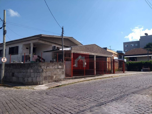 Imagem 2 de 3 de Terreno À Venda, 860 M² Por R$ 2.000.000,00 - Desvio Rizzo - Caxias Do Sul/rs - Te0121