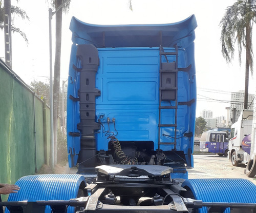 Fh 380 Teto Alto 1995 4x2 Temos 2003 2007 2010 =6x2