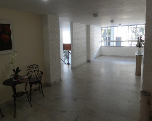 Imagem 14 de 16 de Apartamento 2 Quartos No Maracanã - 2042006134 - 32010743