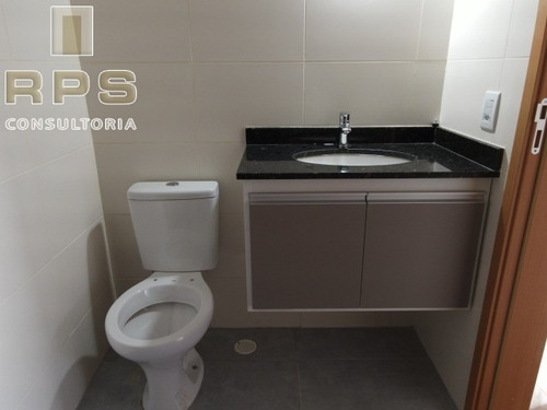 Imagem 13 de 20 de Apartamento Para Venda Na Avenida Santana Em Atibaia - Ap00105 - 32095973