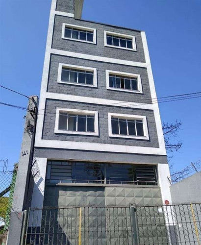 Imagem 9 de 14 de Galpao - Gl00057 - 34890144