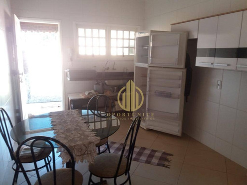 Imagem 7 de 12 de Chácara Com 4 Dormitórios À Venda, 5000 M² Por R$ 1.500.000,00 - (l-11) - Ribeirão Preto/sp - Ch0010