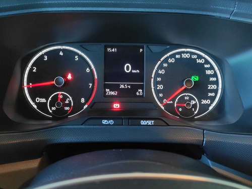 Imagem 7 de 14 de Volkswagen T-cross 1.0 Tsi Flex 12v 5p Aut.