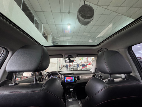 Chery Tiggo 5X 1.5 Txs Flex Aut. 5p