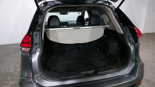 Nissan X-Trail 2.5 EXCLUSIVE 2 ROW AUTO