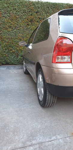 Volkswagen Gol 1.6 I Trendline 60b 2006