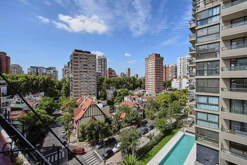 Departamento - Belgrano