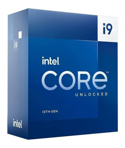 Processador Intel Core 36mb  I9-13900k Bx8071513900k