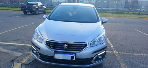 Peugeot 408 1.6 Allure Plus Thp 163cv