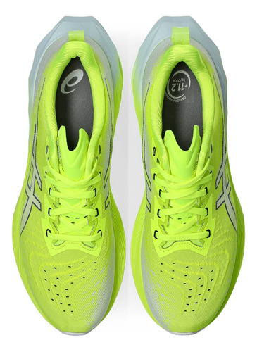 Tenis Hombre Asics Novablast 4 Q424 750