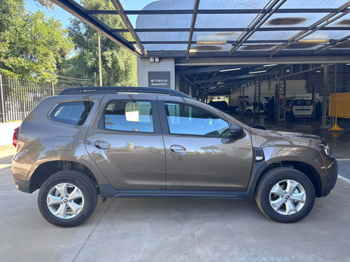 Renault Duster Intens 1.6 Mt