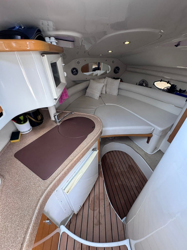 Daycruiser Klase A 27 Motor Mercruiser V8 260 Hp