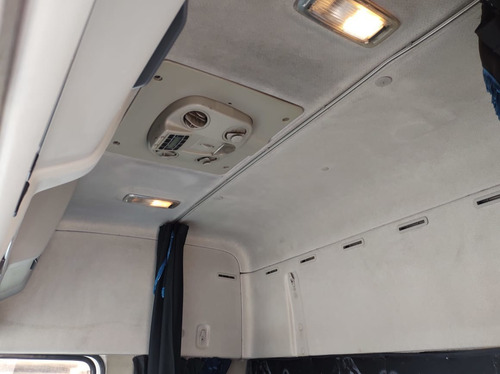 Volvo Fm 370 2012 4x2 Automático