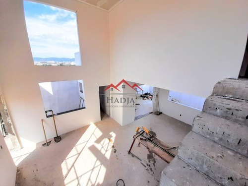Imagem 6 de 18 de Casa A Venda Condomínio Residencial Dos Ipês Engordadouro Em Jundiaí Sp. - Ca00471 - 69404793