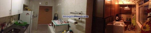 Imagem 7 de 8 de Apto No Tatuapé Com 3 Dorms, 1 Vaga, 66m² - Ap1943
