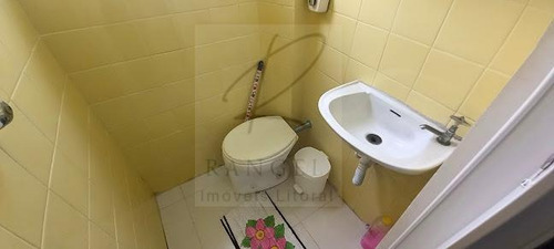 Imagem 13 de 15 de Cobertura Para Venda Em Guarujá, Praia Da Enseada, 4 Dormitórios, 2 Suítes, 3 Banheiros, 3 Vagas - Co01_2-1294174
