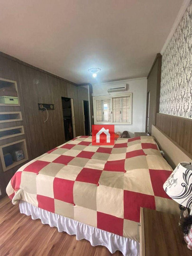 Imagem 15 de 19 de Chácara Com 3 Dormitórios À Venda, 21280 M² - Linha Sítio - Cruzeiro Do Sul/rs - Ch0020