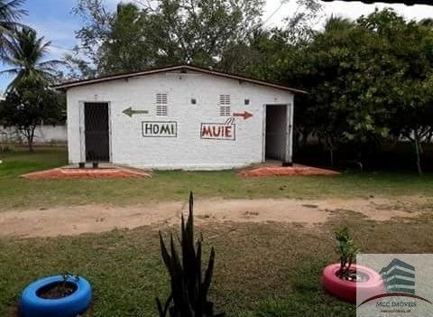 Imagem 9 de 11 de Granja A Venda Em Massaranduba, Ceara Mirim