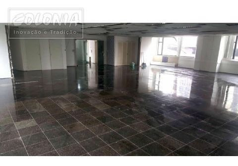 Imagem 1 de 3 de Comercial Para Locação - 4099705