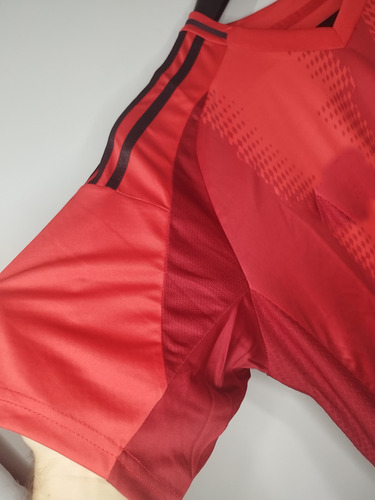Camisa Do Bayern De Munique 2024/2025