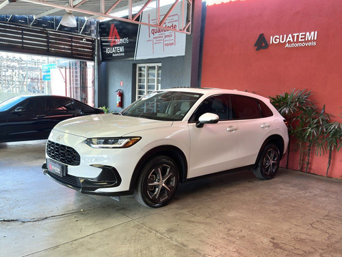 Honda Zr-V 2.0 i-VTEC GASOLINA TOURING CVT