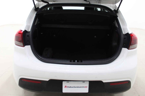 Imagen 13 de 15 de Kia Kia Rio Hb 2018 5p Hb Ex Pack, Ta6, Ve, Qc, Piel, F. Ni