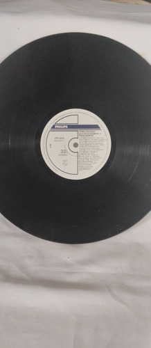 Lp Disco De Acetato De Demis Roussos - Éxitos De Siempre (Usado)