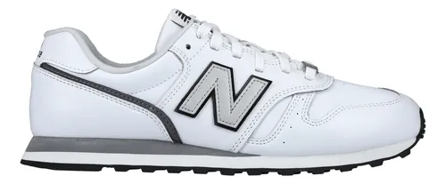 New balance 373 Blanco discount
