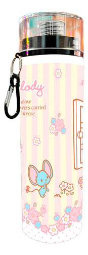 Termo Cilindro De My Melody