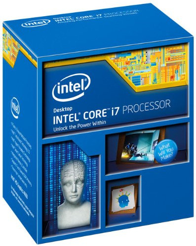 Serie Intel Core I