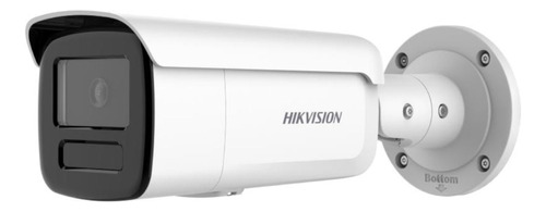 Cámara Hikvision Bullet Ip 4mp 2.8mm Ip67 Anti-corrosion