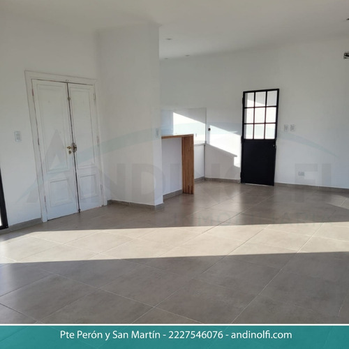 Imagen 5 de 9 de Casa A Estrenar En La Federala Club De Campo - Lobos