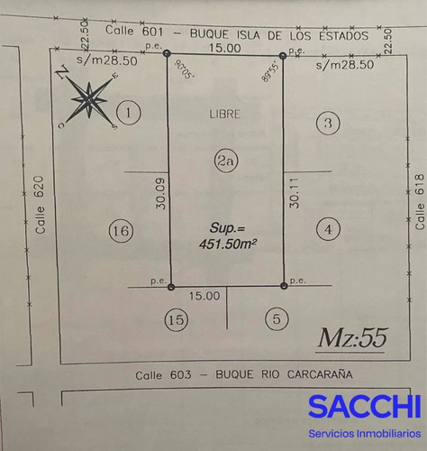 Imagen 14 de 14 de Casa Quinta En Valle Verde
