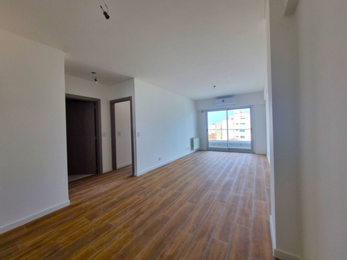Venta Departamento 2 Ambientes En Nuñez A Estrenar