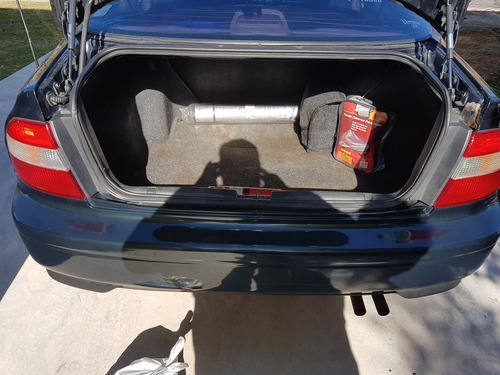 Honda Accord 2.2 Ex