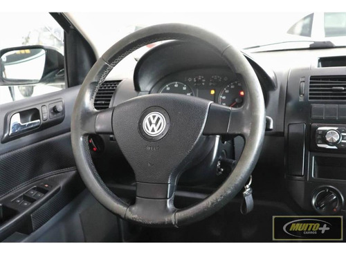 Volkswagen Polo Hatch 1.6