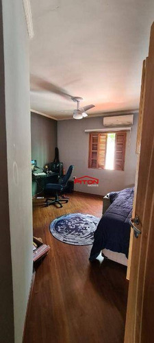 Imagem 15 de 19 de Sobrado Com 3 Dormitórios À Venda, 118 M² Por R$ 580.000,00 - Penha De França - São Paulo/sp - So2335