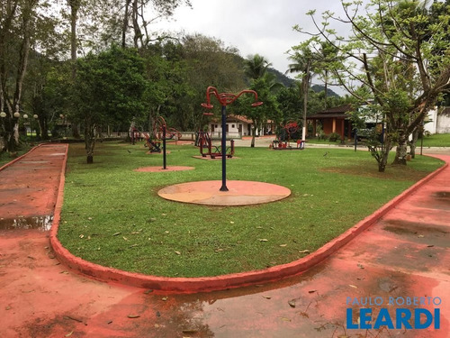 Imagem 13 de 15 de Area - Condomínio Parque Hills - Sp - 604686