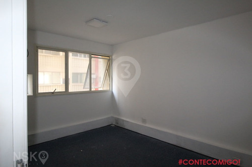 Imagem 14 de 15 de Conjunto Comercial Para Locação Com 9 Salas E 4 Banheiros -200m2- Vila Mariana- Nsk3 Imóveis- Ed6710 - Ed6710