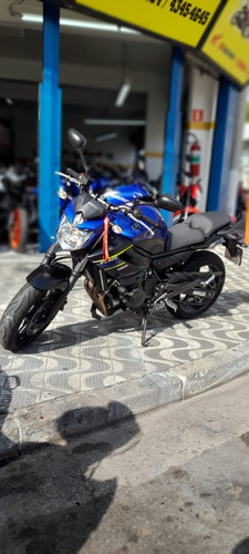 Imagem 6 de 6 de Yamaha Xj6n (abs) 2018 .. 18 Mil Km